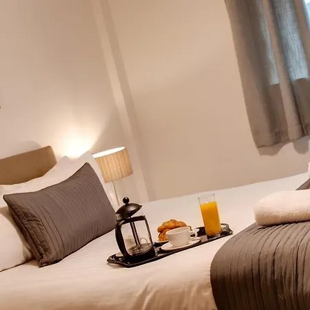 Appartement Base Serviced - Cumberland Liverpool
