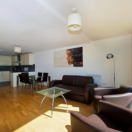 Staycity Centre