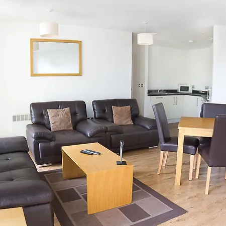 Apart Otel Cove Paradise Street 4*