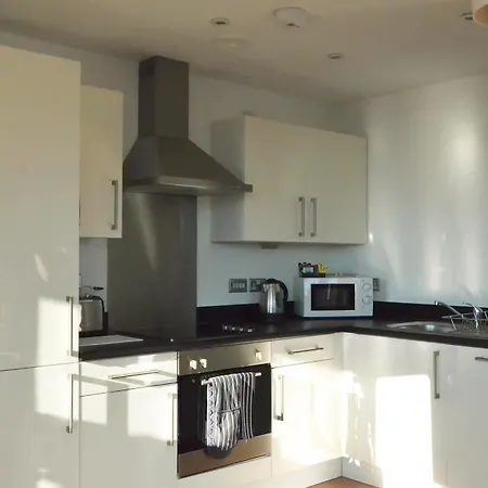 Apart Otel Cove Paradise Street 4*