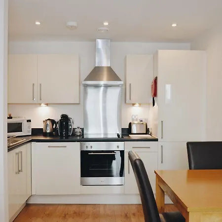 Cove Paradise Street Apart Otel 4*