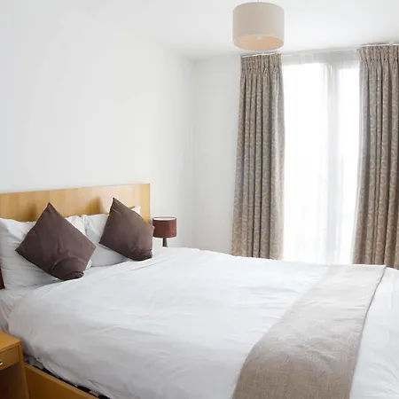 Apart Otel Cove Paradise Street 4*
