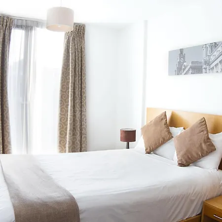 Apart Otel Cove Paradise Street
