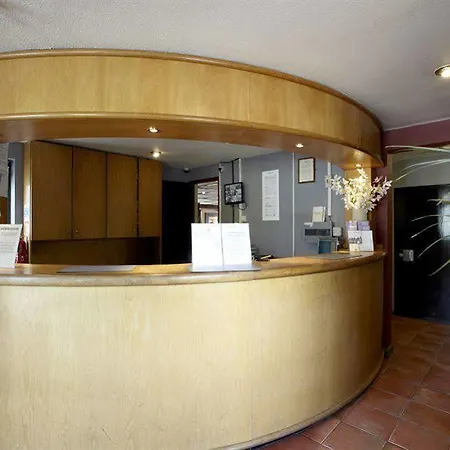 Hotel Campanile