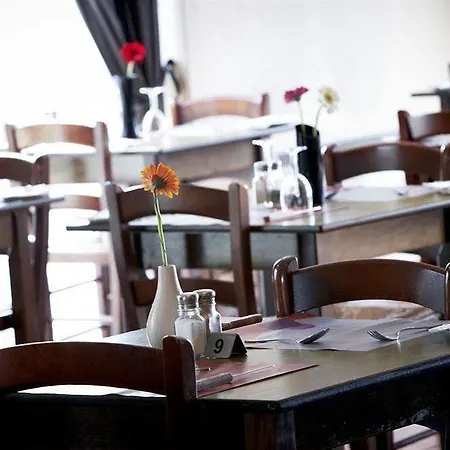 Hotel Campanile