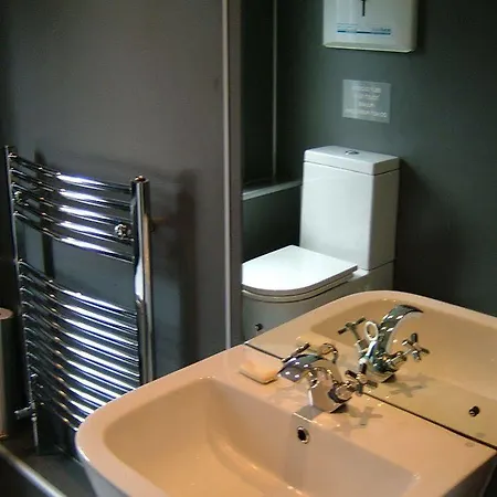 Hotel Aachen Liverpool