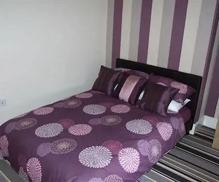 Bed & Breakfast The Alfred