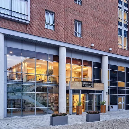 Staybridge By Ihg