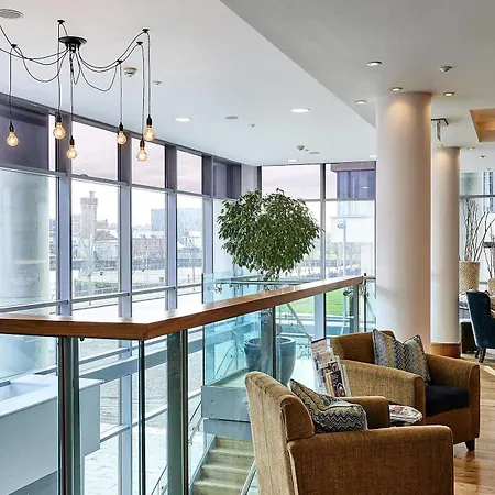 Staybridge By Ihg Apart Otel