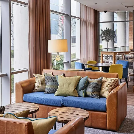Staybridge By Ihg 4*