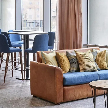 Staybridge By Ihg Apart Otel
