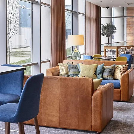 Staybridge By Ihg Liverpool