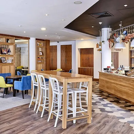 Apart Otel Staybridge By Ihg