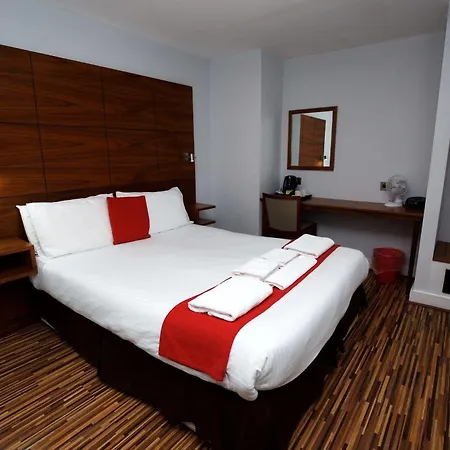 Hotel Cocoon @ International +