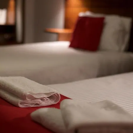 Cocoon @ International + Hotel Liverpool