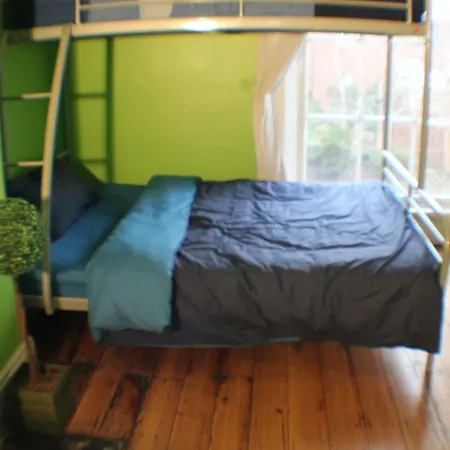 Hostel Everton
