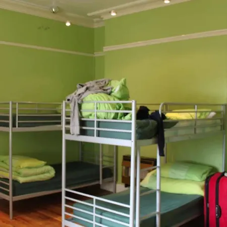 Everton Hostel *