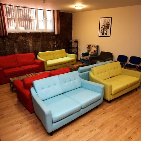 International Hostel