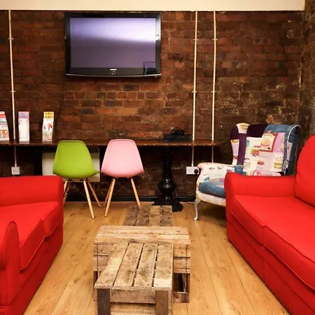 Hostel International