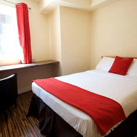 Hostel International