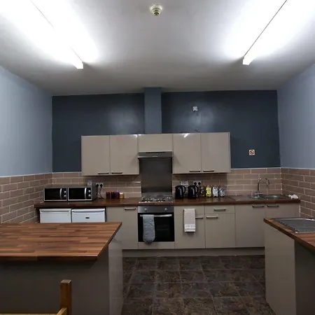 International Hostel