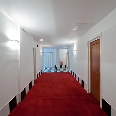 Parr Street 4* Liverpool