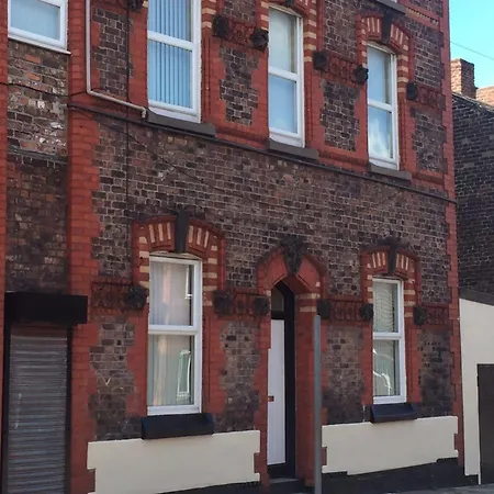 The L4 Studios And Rooms Liverpool