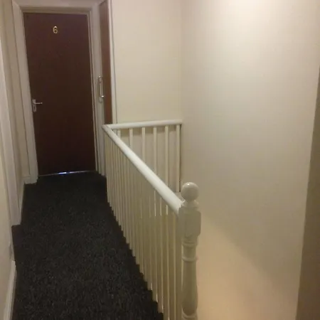 The L4 Studios And Rooms 2*