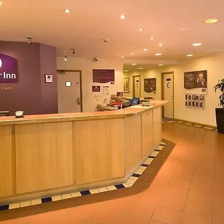 Premier Centre - Moorfields Liverpool