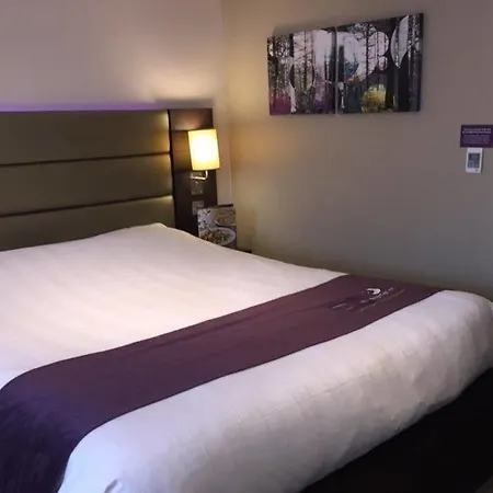 Premier Centre - Moorfields 3* Liverpool