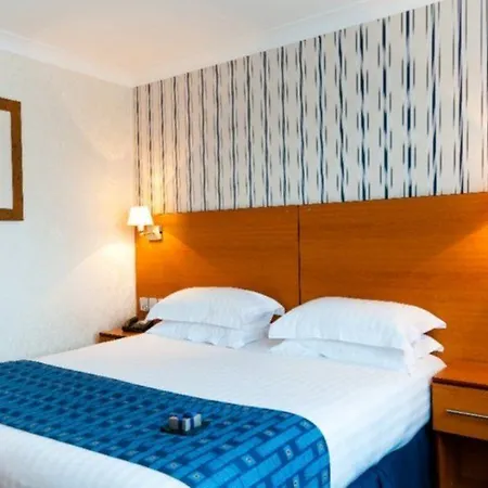 The Liner At Hotel Liverpool