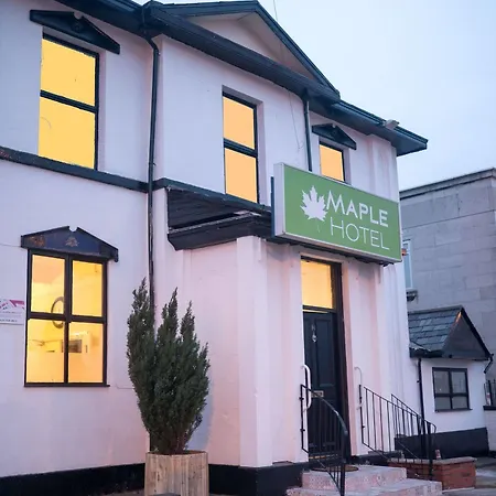 The Manor - 2*