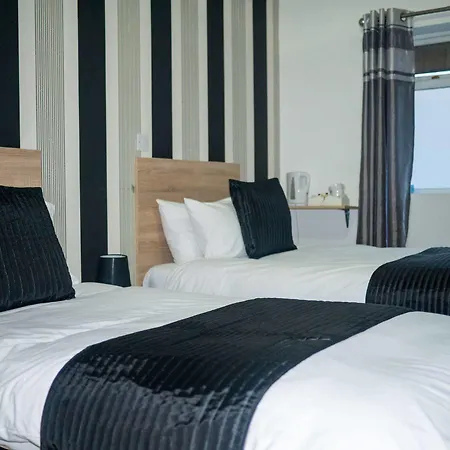 The Manor -
