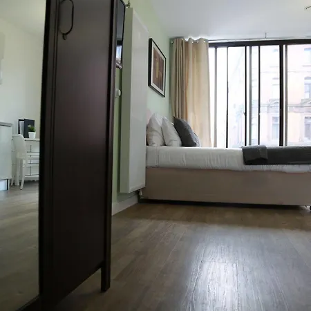 Lejlighedshotel Dream 4*