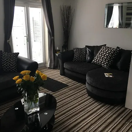 139 Breckside Park Oda ve Kahvaltı Liverpool