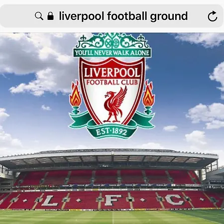 Oda ve Kahvaltı 139 Breckside Park Liverpool