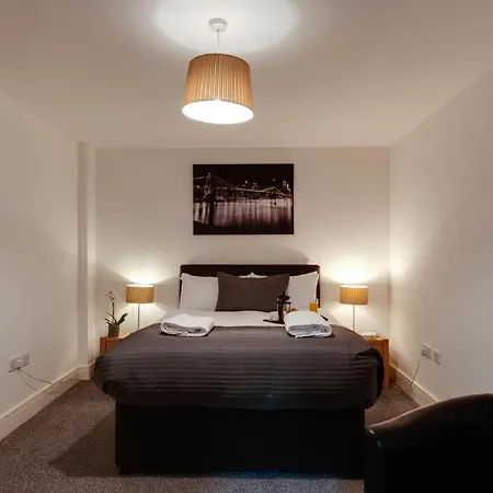 Base Serviced - Cumberland Liverpool