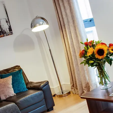 Base Serviced - Cumberland Appartement Liverpool