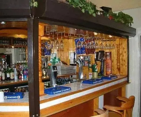 Otel Regent Bootle (Merseyside)