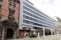 Heeton Concept - Centre Liverpool