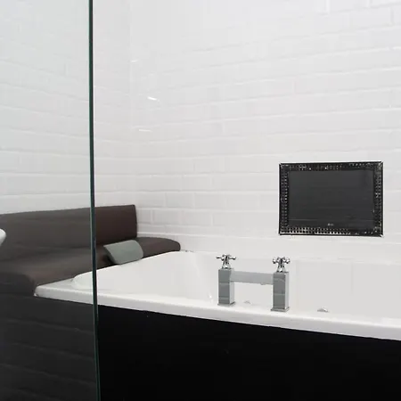 Lejlighedshotel Signature Living Bold Street 3*