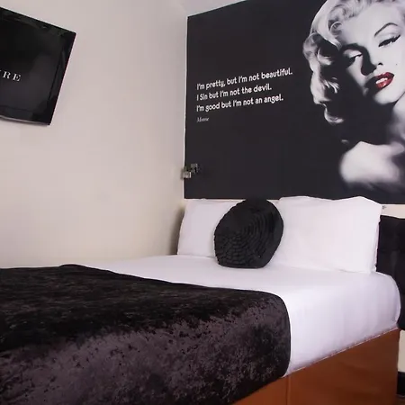 Signature Living Bold Street Lejlighedshotel Liverpool