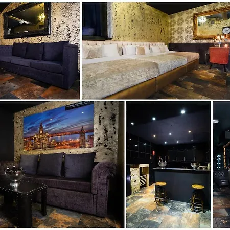 Signature Living Bold Street