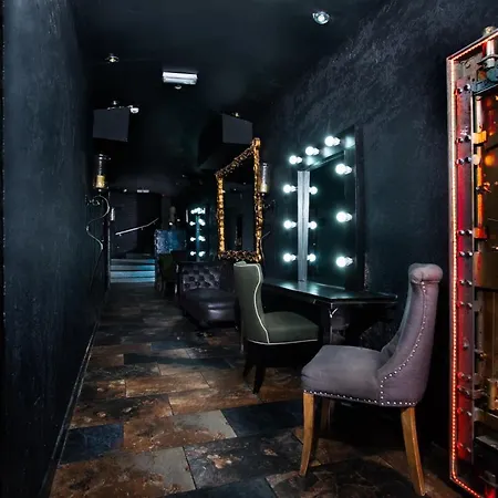 Signature Living Bold Street Liverpool