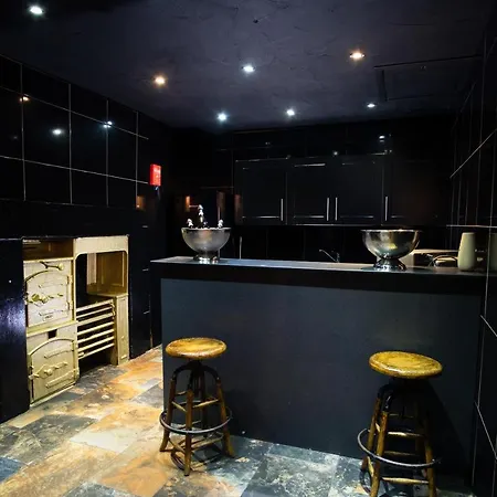 Signature Living Bold Street 3* Liverpool