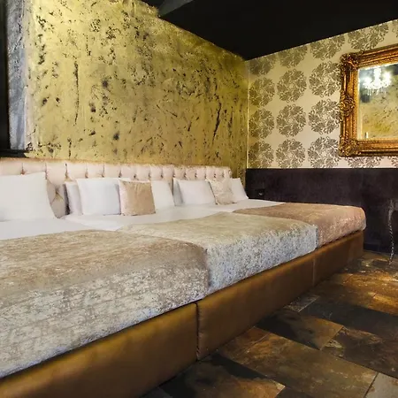 Signature Living Bold Street Lejlighedshotel