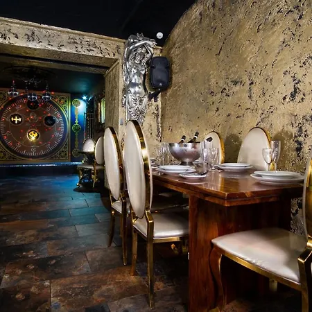 Signature Living Bold Street Lejlighedshotel Liverpool