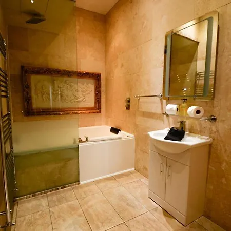 Signature Living Bold Street 3* Liverpool