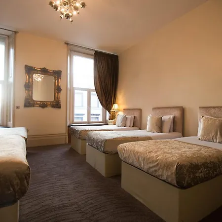 Signature Living Bold Street Lejlighedshotel Liverpool