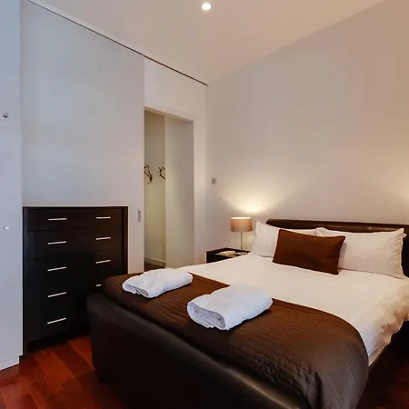 Base Serviced - Sir Thomas Street